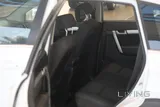 Chevrolet Captiva  -  LS  / 2.4 L